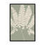 «Botanic Harmony In Sage», ensemble de 6 reproductions encadrées Botanic Harmony In Sage-94813896-94813897