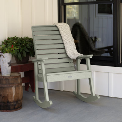 Midwest Outdoor Chair