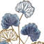 Wall Decor on Metal