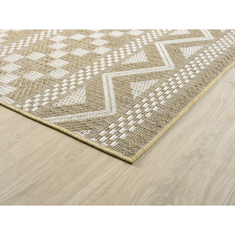 Tapis Daulton, Rectangulaire 2 pi x 3 pi