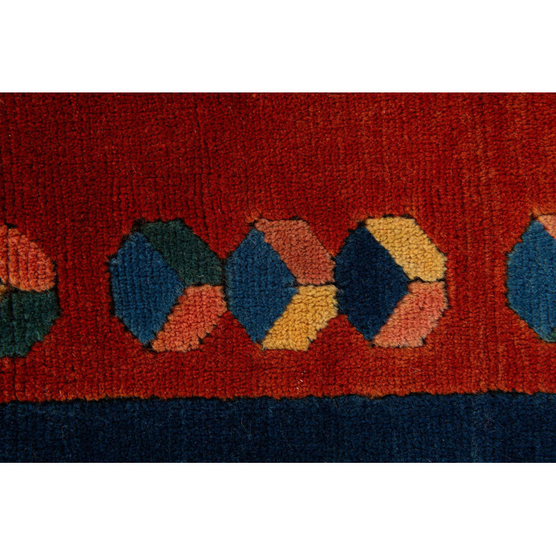 Tapis rouge Jacoby