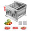VEVOR Stainless Steel Meat Slicer
