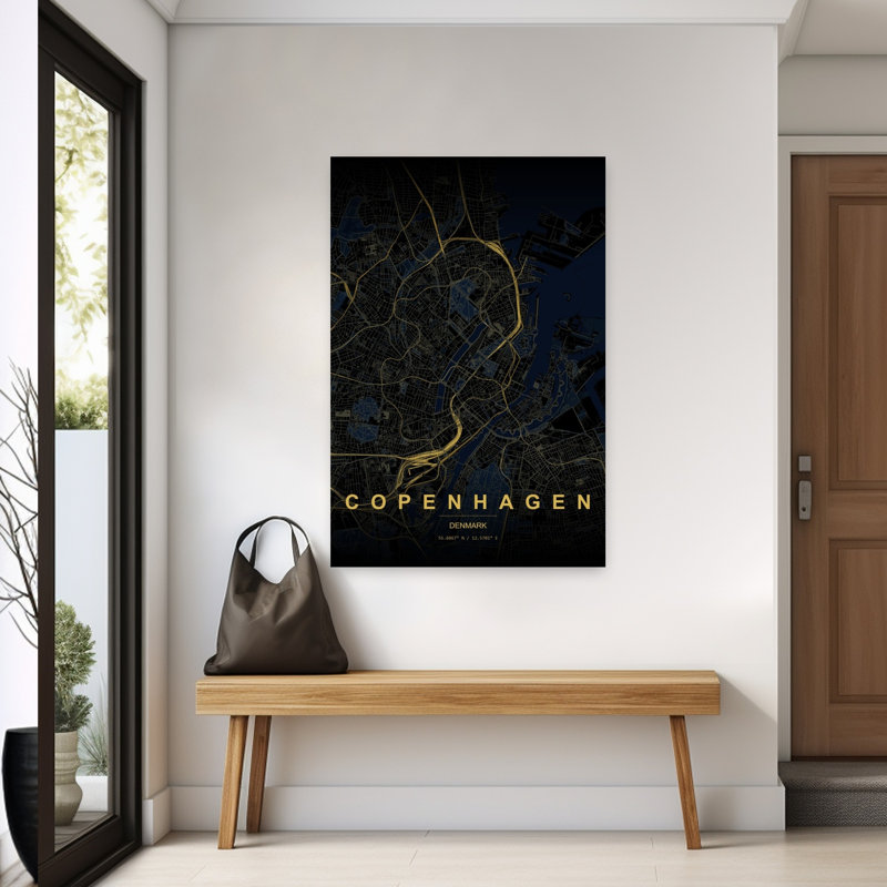 Print, 152.4cm H x 101.6cm W