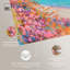 Art mural côtier coloré par Art Remedy-102535352-102535349