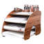 Britzy Manufactured Wood File Organiser