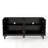 Century Modern Sideboard Buffet Cabinet
