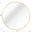 Miroir mural 39 po pour salle de bain-115297171