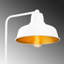 Lampe de table en métal-1000828740