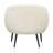 Kentara Upholstered Accent Chair
