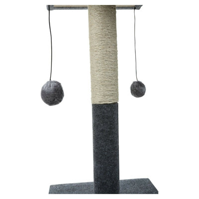 Leola 62cm H Cat Tree