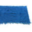 Tapis de couloir bleu Noack