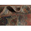 Tapis traditionnel géométrique rétro 8 x 11