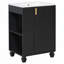 Meuble-lavabo 24 po avec lavabo en céramique-994729012