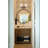 Kesler 2 - Light Dimmable Vanity Light