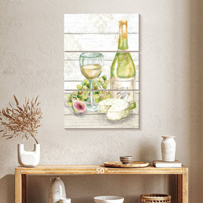 Yarlin Sweet Vines II