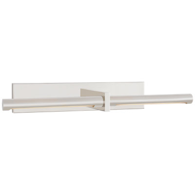 Kelly Wearstler Axis 18" Picture Light