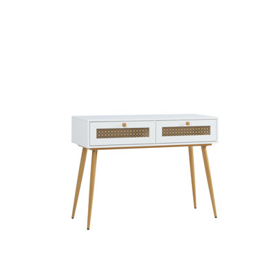 41.9'' Console Table