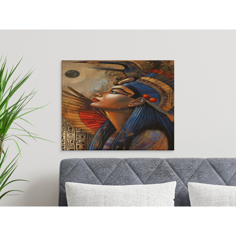 Wrapped Canvas Print Set, 25.4cm H x 50.8cm W