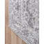 Tapis oriental blanc Mirielle-1394544660