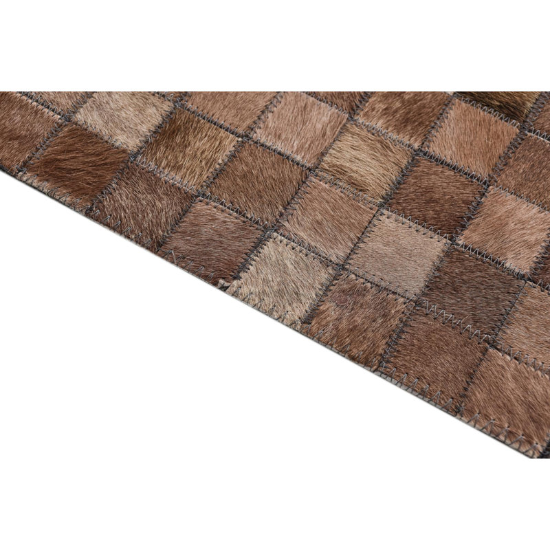Jed Brown Rug
