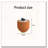 Cup Shape Leather Coffee Table-2019634720