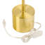 Gracieleigh Metal Table Lamp-1554930415