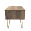 Beranda 1 Drawer Midi Chest (Ready Assembled)-1764672690