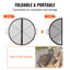 Steel Dishwasher Safe Grill Rack