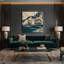 Art nautique sur toile-1466958498