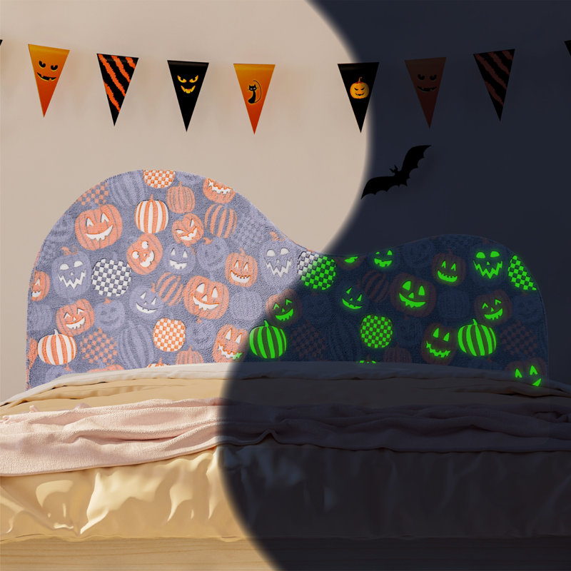 Upholstered Headboard