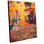 1 Piece Wrapped Canvas Wall Art