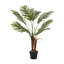 90cm Faux Plant in Nursery Pot