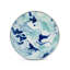 Lagoon Dinner Plate