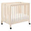 Origami Mini Portable Crib-1055659280