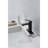 Bathroom Faucet,Single Handle Bathroom Vanity Sink Faucet-125230790
