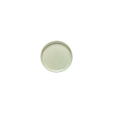 Redonda Handmade Stoneware Appetizer Plate