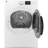 7.5 cu. ft. Electric Dryer with Heat Sensor