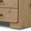 3 - Drawer Nightstand