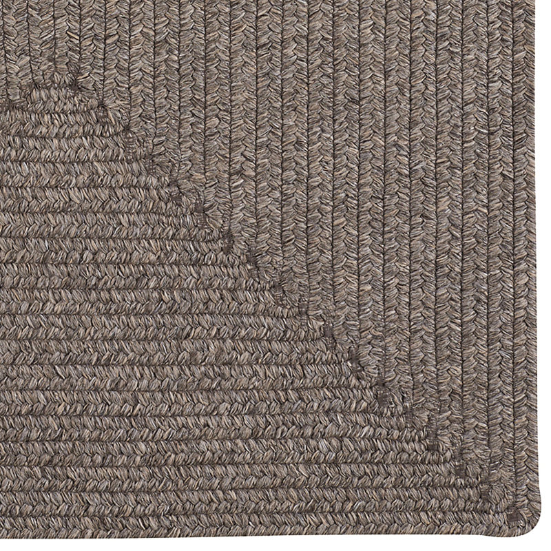 Mckelvey Performance Rug, Square 3'