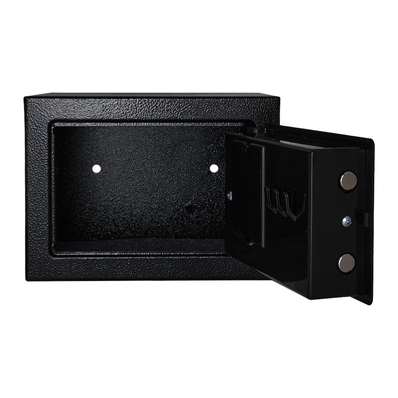 Safe Box Lock