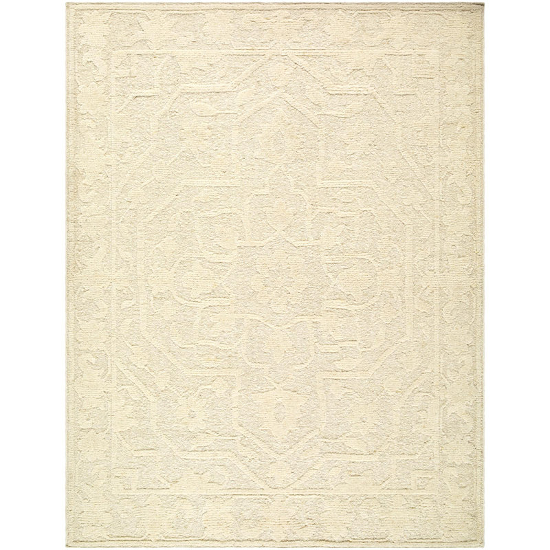Savannah Handmade Rug, Rectangle 10' x 14'