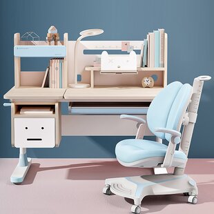 study desk and chair set