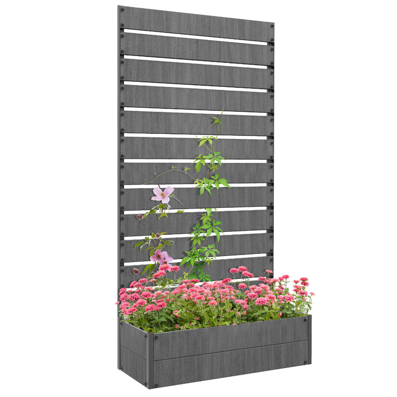 Bridgid Planter Box