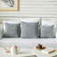 Housse de coussin carré à carreaux-62386194-62386197