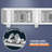 Mop Hanger Wall Mount