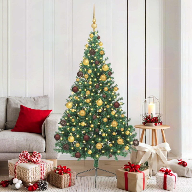 Christmas Tree, 180cm H