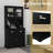 Arpi 67'' Kitchen Pantry-199007573