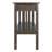 Owasa 40'' Console Table