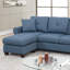 2-PCS SECTIONAL in Beige-1278423935
