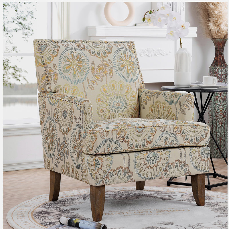 Chaises d'appoint pour le salon